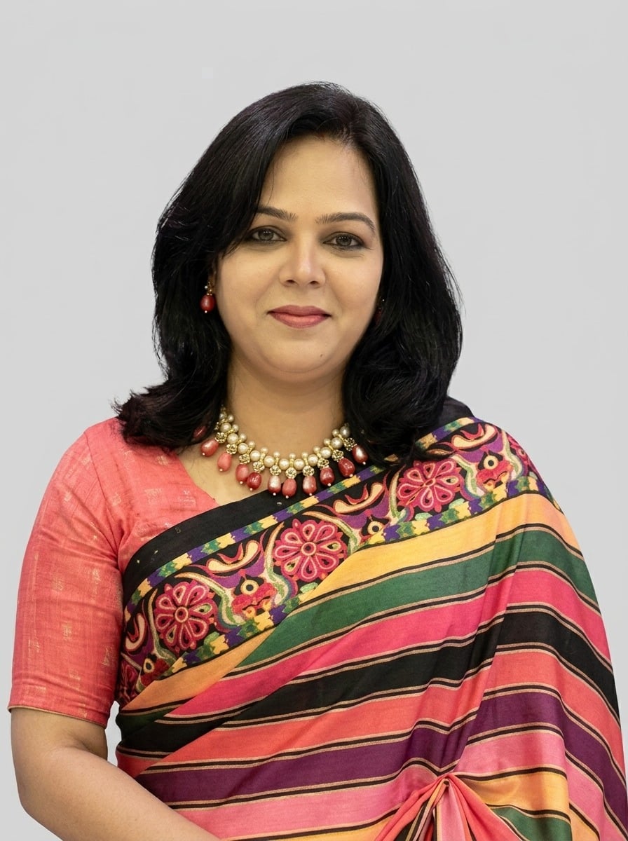 Asma Akbar, Founder & Executive Chairman of Warrick Corporation